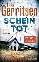 Tess Gerritsen - Scheintot, Häftad
