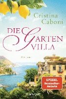Cristina Caboni - Die Gartenvilla, Häftad