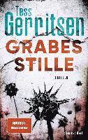 Tess Gerritsen - Grabesstille, Häftad