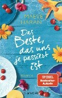 Maeve Haran - Das Beste, das uns je passiert ist, Häftad. Tillgänglighet: Lägg i varukorg
