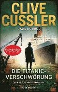 Die Titanic-Verschw�rung
