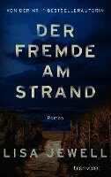 Lisa Jewell - Der Fremde am Strand, Häftad