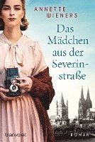 Das Mädchen aus der Severinstraße