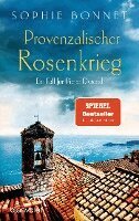 Sophie Bonnet - Provenzalischer Rosenkrieg, Häftad