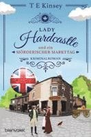 T E Kinsey - Lady Hardcastle und ein mörderischer Markttag, Häftad