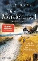 Eric Berg - Die Mörderinsel, Häftad