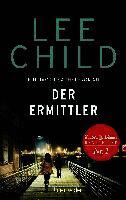 Lee Child - Der Ermittler, Häftad