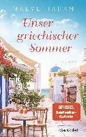 Maeve Haran - Unser griechischer Sommer, Häftad. Tillgänglighet: Lägg i varukorg