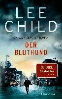Lee Child - Der Bluthund, Häftad