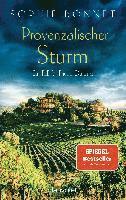 Sophie Bonnet - Provenzalischer Sturm, Häftad