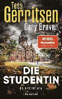 Tess Gerritsen, Gary Braver - Die Studentin, Häftad. Tillgänglighet: Lägg i varukorg