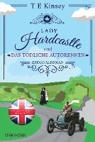 T E Kinsey - Lady Hardcastle und das tödliche Autorennen, Häftad