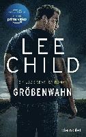 Lee Child - Größenwahn, Häftad