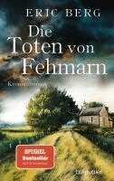 Eric Berg - Die Toten von Fehmarn, Häftad