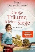 Gro�e Tr�ume, kleine Siege