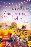 Petra Durst-Benning - Spätsommerliebe, Häftad
