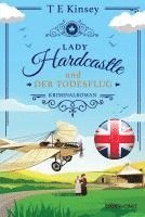 T E Kinsey - Lady Hardcastle und der Todesflug, Häftad