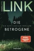 Die Betrogene