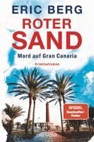 Eric Berg - Roter Sand - Mord auf Gran Canaria, Häftad
