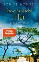 Sophie Bonnet - Provenzalische Flut, Häftad