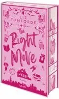 Liz Tomforde - The Right Move, Inbunden. Tillgänglighet: Lägg i varukorg