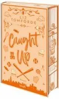 Liz Tomforde - Caught Up, Inbunden. Tillgänglighet: Lägg i varukorg