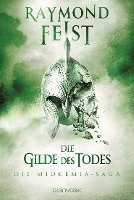 Raymond E Feist - Die Midkemia - Saga 3, Häftad