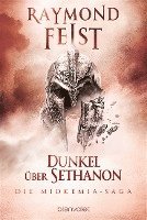 Raymond E Feist - Die Midkemia - Saga 4, Häftad