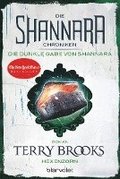 Die Shannara-Chroniken: Die dunkle Gabe von Shannara 3 - Hexenzorn
