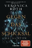 Veronica Roth - Rat der Neun - Gegen das Schicksal, Häftad