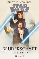 Mike Chen - Star Wars(TM) Bruderschaft, Häftad