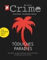 Gruner+Jahr Deutschland GmbH - Stern Crime - Wahre Verbrechen, Häftad