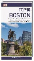 Top 10 Reisefhrer Boston