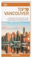 Top 10 Reisef�hrer Vancouver