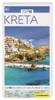 TOP10 Reisefhrer Kreta