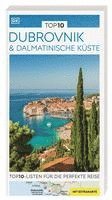 TOP10 Reisef�hrer Dubrovnik & Dalmatinische K�ste