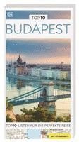 TOP10 Reisefhrer Budapest