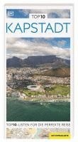 TOP10 Reisef�hrer Kapstadt