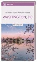 Vis-�-Vis Reisef�hrer Washington, DC