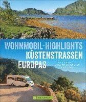 Wohnmobil-Highlights K�stenstra�en Europas