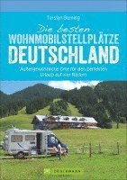 Die besten Wohnmobil-Stellpl�tze Deutschland