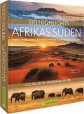 100 Highlights Afrikas Sden