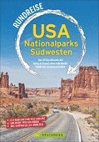 Rundreise USA Nationalparks Sdwesten
