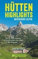 Htten-Highlights Alpen