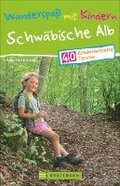 Wanderspa mit Kindern - Schwbische Alb