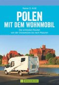 Polen mit dem Wohnmobil: Die schönsten Routen von der Ostseeküste bis nach Masuren