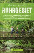 Bruckmann Wanderführer: Zeit zum Wandern Ruhrgebiet