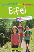 Wandern mit Kindern: Freizeit, Natur und Mehr genieÿen.