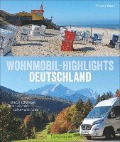 Thomas Kliem - Wohnmobil-Highlights Deutschland, Inbunden