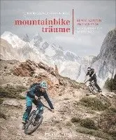 Gerhard Czerner - Mountainbike-Träume, Inbunden. Tillgänglighet: Lägg i varukorg
